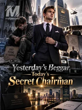 Yesterday’s Beggar, Today’s Secret Chairman