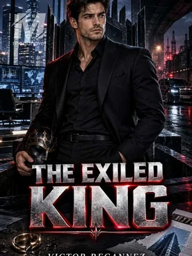 THE EXILED KING