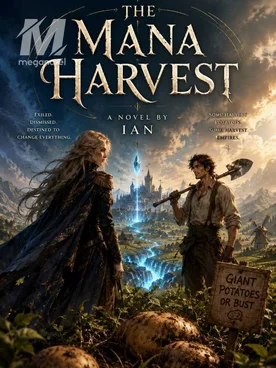 The Mana Harvest