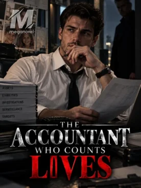 The Accountant Who Counts Lives