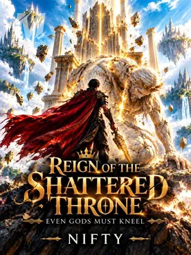 Reign of the Shattered Throne: Even Gods Must Kneel