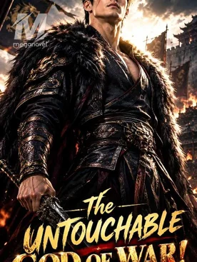 The Untouchable God of War