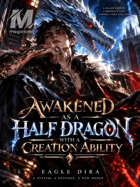 Awakened As A Half Dragon With A Creation Ability.