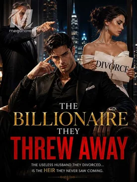 The Billionaire They Threw Away