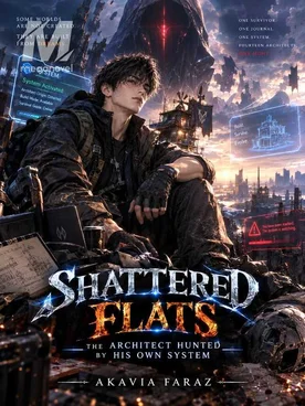 Shattered Flats: The Architect Hunted by His Own System