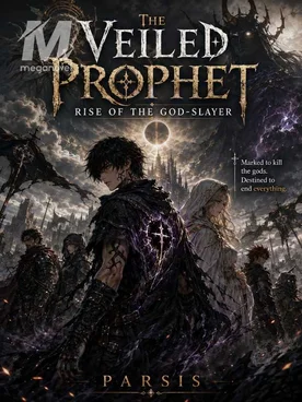The Veiled Prophet Rise of the God Slayer