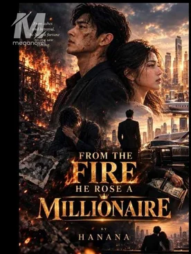 From the Fire, He Rose a Millionaire