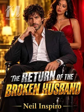 THE RETURN OF THE BROKEN HUSBAND