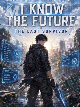 I KNOW THE FUTURE: THE LAST SURVIVOR