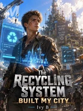 The Recycling System Built My City
