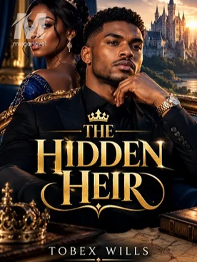 The Hidden Heir