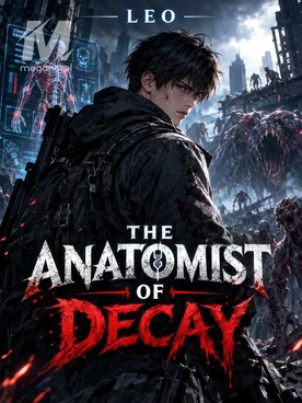 The Anatomist Of Decay