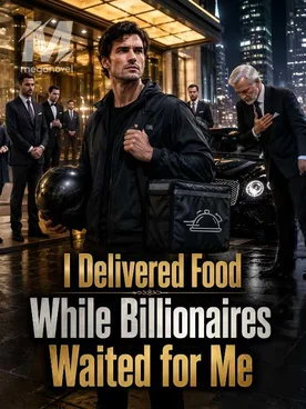 I Delivered Food While Billionaires Waited for Me