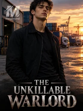 The Unkillable Warlord