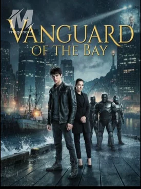 VANGUARD OF THE BAY