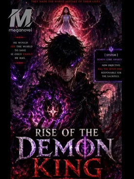 RISE OF THE DEMON KING