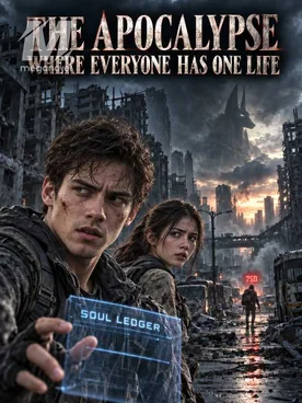 The Apocalypse Where Everyone Has One Life