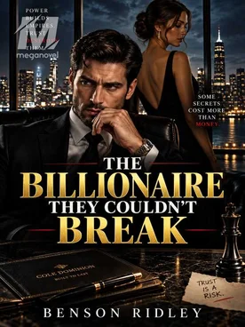 The Billionaire They Couldn’t Break