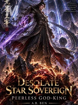 Desolate star sovereign: Peerless God-king