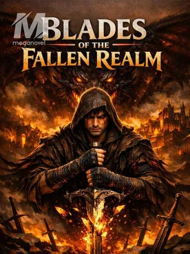 Blades of The Fallen Realm
