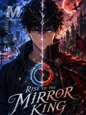 Rise Of The Mirror King