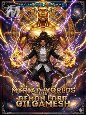 MYRIAD WORLDS: THE DEMON LORD GILGAMESH