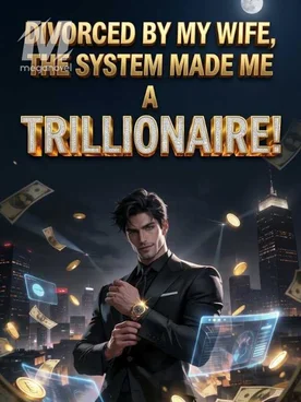 Divorced By My Wife, The System Made Me A Trillionaire!