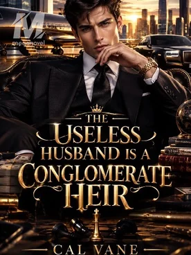 The Useless Husband Is A Conglomerate Heir