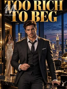Too Rich to Beg