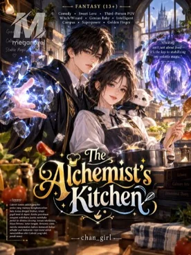 The Alchemist's Kitchen