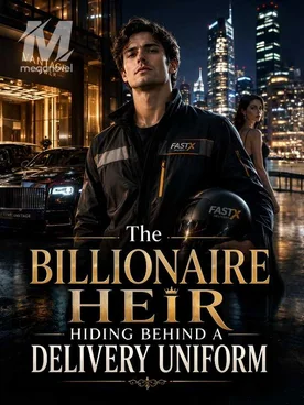 The Billionaire Heir Hiding Behind a Delivery Uniform