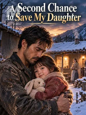 A Second Chance to Save My Daughter