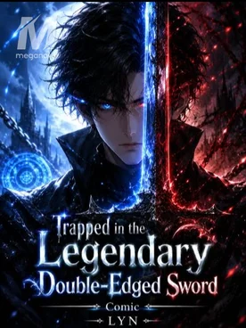 Trapped In The Legendary Double-Edged Sword Comic