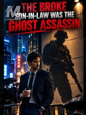 The Broke Son-in-Law Was the Ghost Assassin