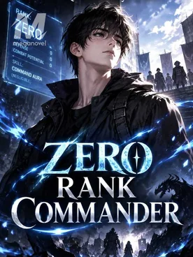 Zero Rank Commander