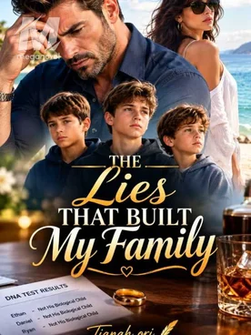 THE LIES THAT BUILT MY FAMILY
