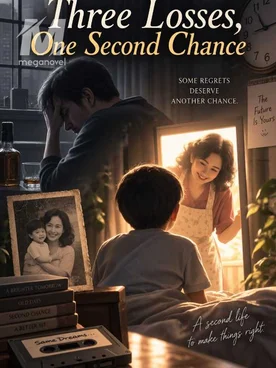 Three Losses, One Second Chance