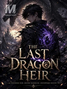 The Last Dragon Heir