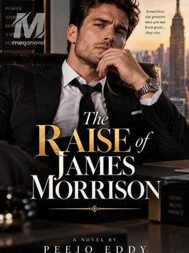The Raise of James Morrison.