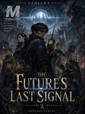 The Future's Last Signal