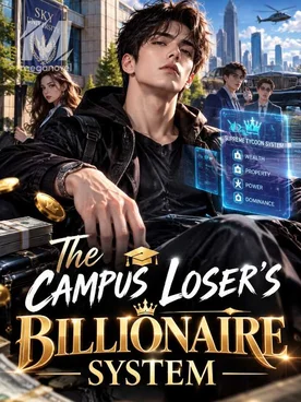 The Campus Loser’s Billionaire System