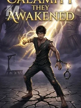 The Calamity They Awakened