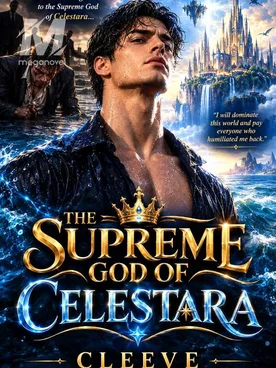 THE SUPREME GOD OF CELESTARA