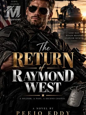 The Return of Raymond West.