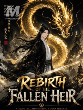 Rebirth Of The Fallen Heir