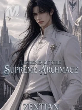 Legend of the Supreme Archmage