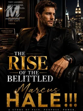 Rise of the belittled: MARCUS HALE