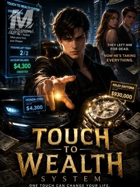 My Ultimate Touch to Wealth System