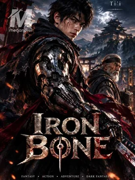 Iron bone