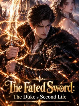 The Fated Sword: The Duke's Second Life